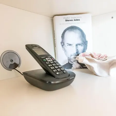 Am Ilztal Appartement Hutthurm