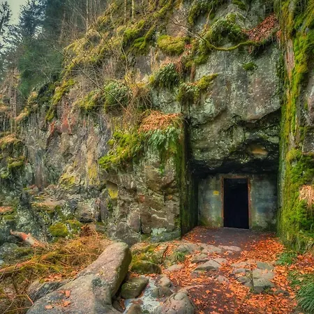 Am Ilztal * Hutthurm