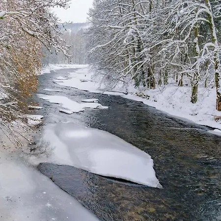 Lejlighed Am Ilztal Hutthurm