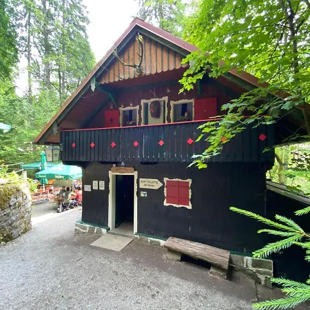 Am Ilztal *