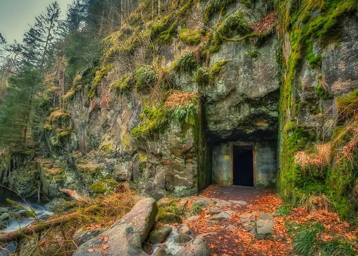 Am Ilztal * Hutthurm