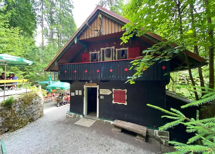 Am Ilztal *